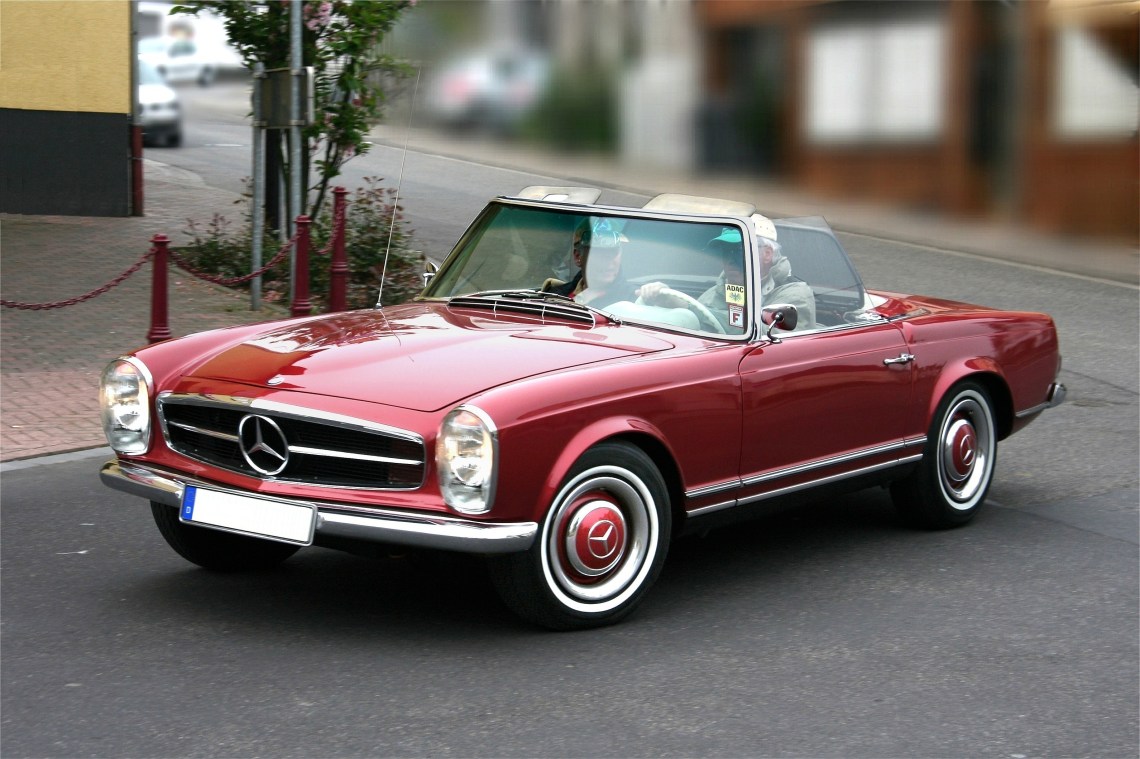 Mercedes-Benz_230_SL_Bj._1964